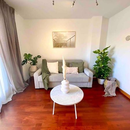 Apartamento Olive Penthouse Málaga Exterior foto