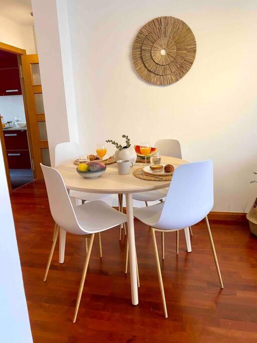 Apartamento Olive Penthouse Málaga Exterior foto