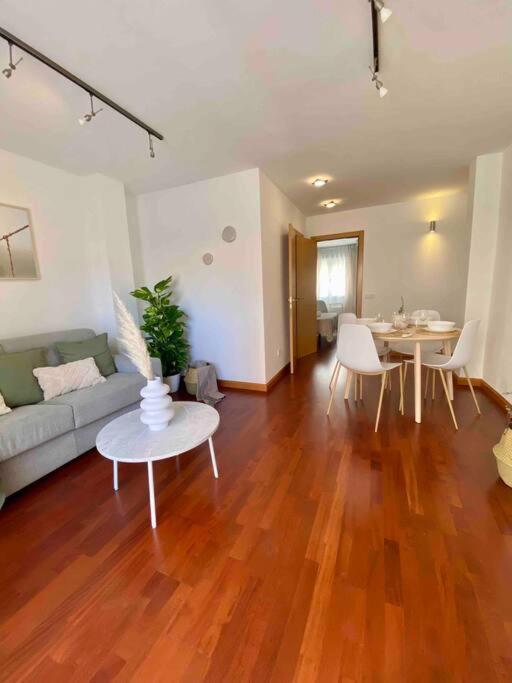 Apartamento Olive Penthouse Málaga Exterior foto